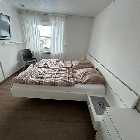Wohnung Direkt Am Wald Warstein Extérieur photo