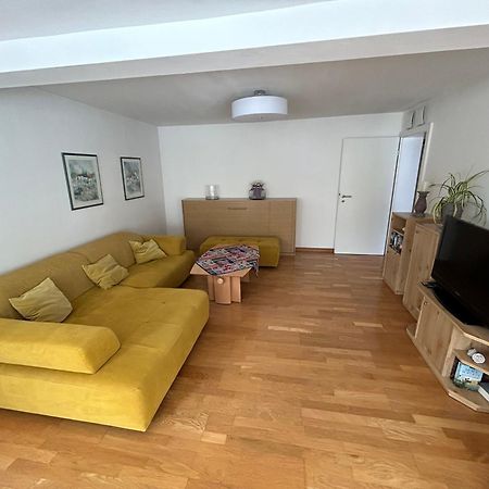 Wohnung Direkt Am Wald Warstein Extérieur photo