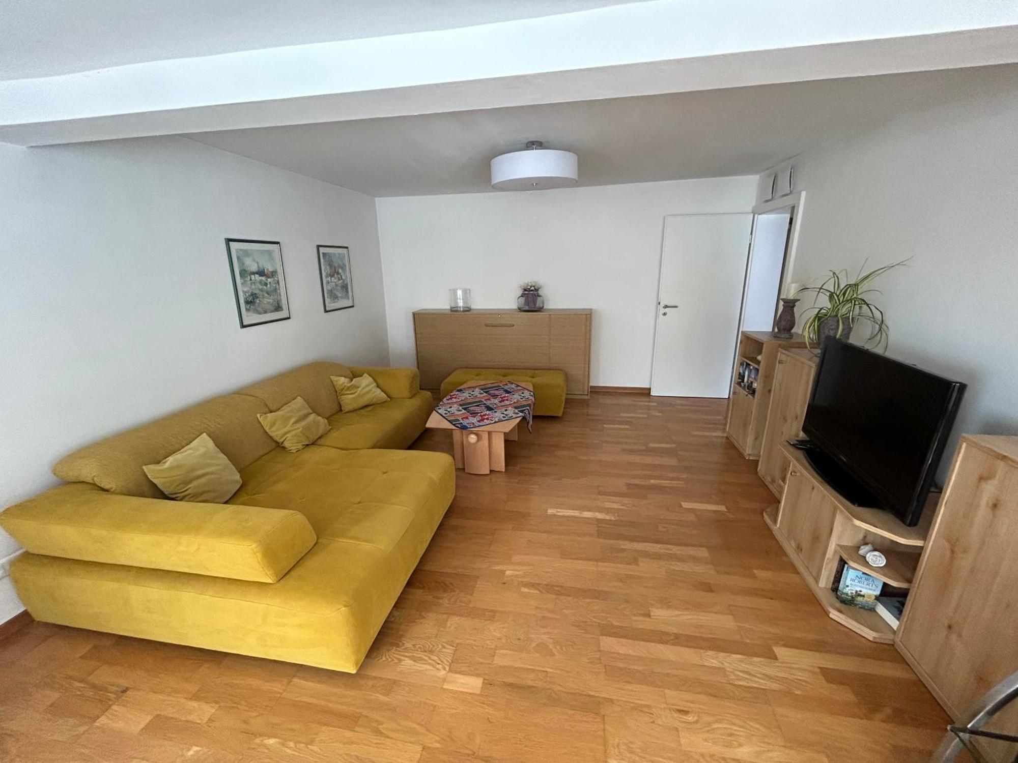 Wohnung Direkt Am Wald Warstein Extérieur photo